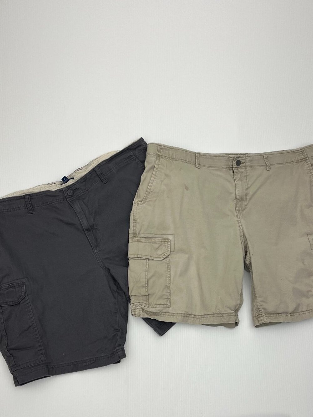 George Cargo Shorts Lot AS IS Around the House Mens 42